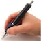 The Pencil Grip Heavyweight Ball Pen with The Pencil Grip, Black TPG-651 - alternate 3